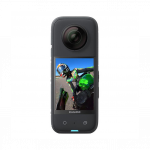Insta360 X3 360&deg; 5.6K Camera must