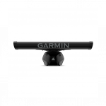 Garmin GMR Fantom 124 Open Array and Pedestal Black