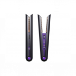 Dyson Corrale HS07 Hair Straightener Black/Purple