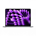 S&uuml;learvuti Apple MacBook Air 13" 2024 M3 8C/10C 8GB 512GB SWE Space Gray