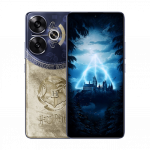 Xiaomi Redmi Turbo 3 16GB 512GB Harry Potter Edition CN