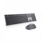 Klaviatuur Dell KM7321W EN/ LT
