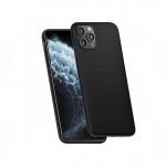 Kaitse&uuml;mbris Matt Case, OnePlus 13R, must, 3mk