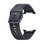 Samsung Galaxy Watch Sport Band Dark Gray M/L