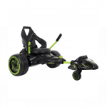 Huffy Green Machine Vortex 12v