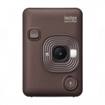Fujifilm Instax Mini LiPlay, Deep Bronze