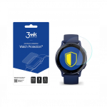 Kaitsekile Garmin Vivoactive 5, komplektis 3tk, 3mk