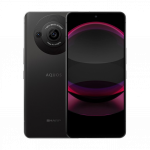 Sharp Aquos R8s Pro 12GB 256GB Black