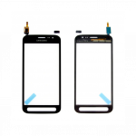 Samsung SM-G390F Galaxy Xcover 4 puutepaneel must