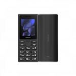 Nokia 105 2024 Dual SIM Black