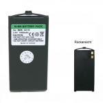 Nokia 3210 aku BML-3 2,4V ,1400mAh, NiMh