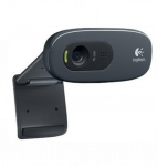 Veebikaamera Logitech HD C270 Black