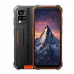 Blackview BV4800 Pro, 4GB RAM, 128GB SSD, Orange