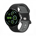 Kellarihm Nano Pop, Google Pixel Watch 4 (41mm) / Watch 3 (41mm) / Watch 2 / Watch, must, Spigen