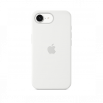 Apple iPhone 16e Case White