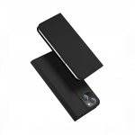 Apple iPhone 15 Plus kaitsekaaned, Dux Ducis, must