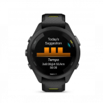 Garmin Forerunner 265S WiFi, GPS Black