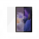 Kaitseklaas Samsung Galaxy Tab A8 10.5" 2021 / 2022 &uuml;mbrises&otilde;bralik, PanzerGlass