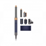 Dyson HS05 Airwrap Complete Long,1300W Prussian Blue/Copper