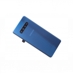 Samsung SM-G975F Galaxy S10 Plus akukaas, sinine