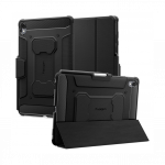 Kaitsekaaned Rugged Armor Pro, Samsung Galaxy Tab S11, must, Spigen