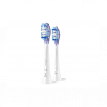 Hambaharja otsikud Philips Premium Gum Care, 2 tk