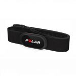 Polar H10 Heart Rate Sensor Black M-XXL