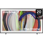 Samsung 55" 4K UHD QLED QE55LS03HAUXXH