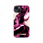 Apple iPhone 14 Plus telefoni&uuml;mbris Ruby Marble, iDeal of Sweden