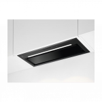 Integreeritud &otilde;hupuhastaja Electrolux 80 cm 900 seeria koos Hob2Hood&acute;iga, LFG828K