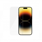 Kaitseklaas Apple iPhone 14 Pro. Ultra-Wide Fit, SAFE by PanzerGlass