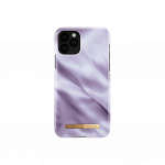 Fashion Case iPhone 11 Pro/XS/X Lavender Satin