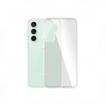 Kaitse&uuml;mbris HardCase Samsung Galaxy S23 FE l&auml;bipaistev, PanzerGlass