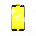 Samsung SM-J330F Galaxy J3 2017 kaitseklaas 5D, t&auml;isekraanile