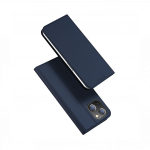 Apple iPhone 15 kaitsekaaned, Dux Ducis, sinine