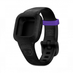 Garmin vivofit jr. 3 Marvel Black Panther Band