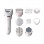 Epilaator Philips Series 8000