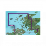 Garmin VEU006R Scotland West Coast