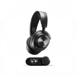 SteelSeries Arctis Nova Pro peakomplekt must