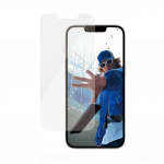 Kaitseklaas Apple iPhone 16e / iPhone 14 / iPhone 13 / iPhone 13 Pro, Classic Fit, PanzerGlass