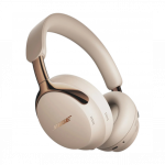 Bose QuietComfort Ultra Headphones 2nd Gen Driftwood Sand