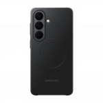 Samsung Galaxy S26 Slim Magnet Case Black