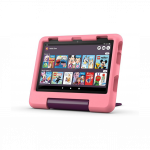 Amazon Fire HD 8 Kids 2024 32GB Disney Princess