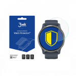 Kaitsekile Garmin Venu 2, komplektis 3tk, 3mk