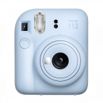 Fujifilm Instax Mini 12 Pastel Blue