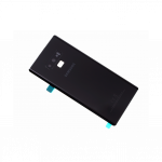 Samsung SM-N960F Galaxy Note 9 akukaas, must, SS