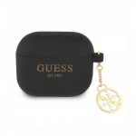 Apple AirPods 3 &uuml;mbris Guess Charm Collection must
