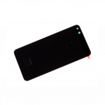 Huawei WAS-LX1 P10 Lite 2017 akukaas, tagapaneel, must