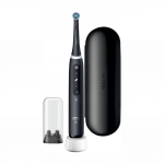 Braun ORAL-B elektriline hambahari IO5 Matte Black