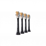 Lisaharjad Philips Sonicare Premium All-in-One, 4 tk, must